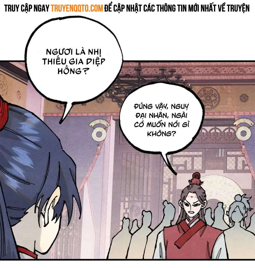 ngụy quân tử không sợ chết Chapter 92 - Next Chapter 93