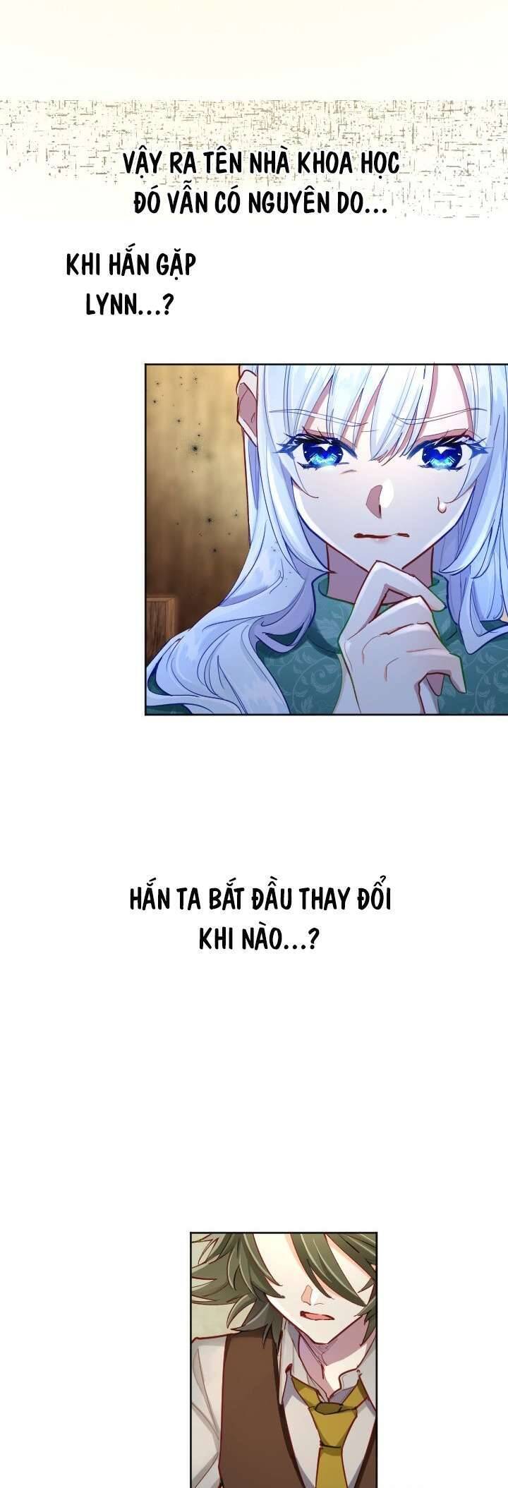 sự trả thù của dự khuyết thánh nữ Chapter 82 - Next Chapter 83