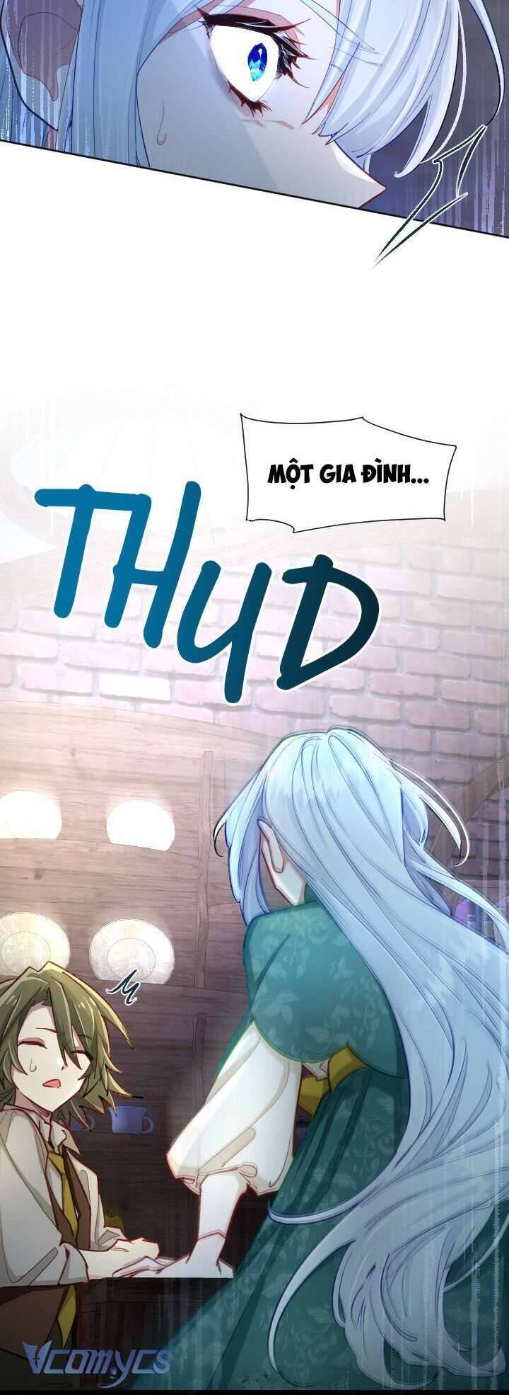 sự trả thù của dự khuyết thánh nữ Chapter 82 - Next Chapter 83