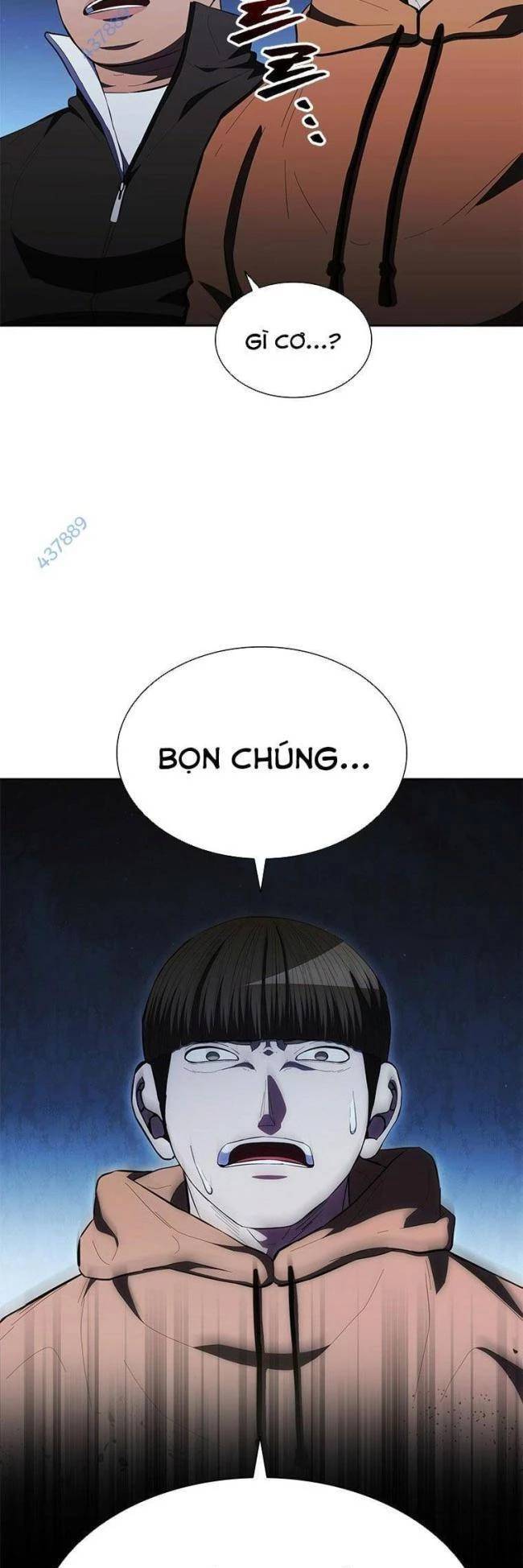 sự trở lại của ông trùm Chương 44 - Next Chapter 45