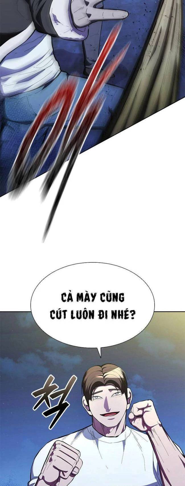 sự trở lại của ông trùm Chương 46 - Next Chapter 47