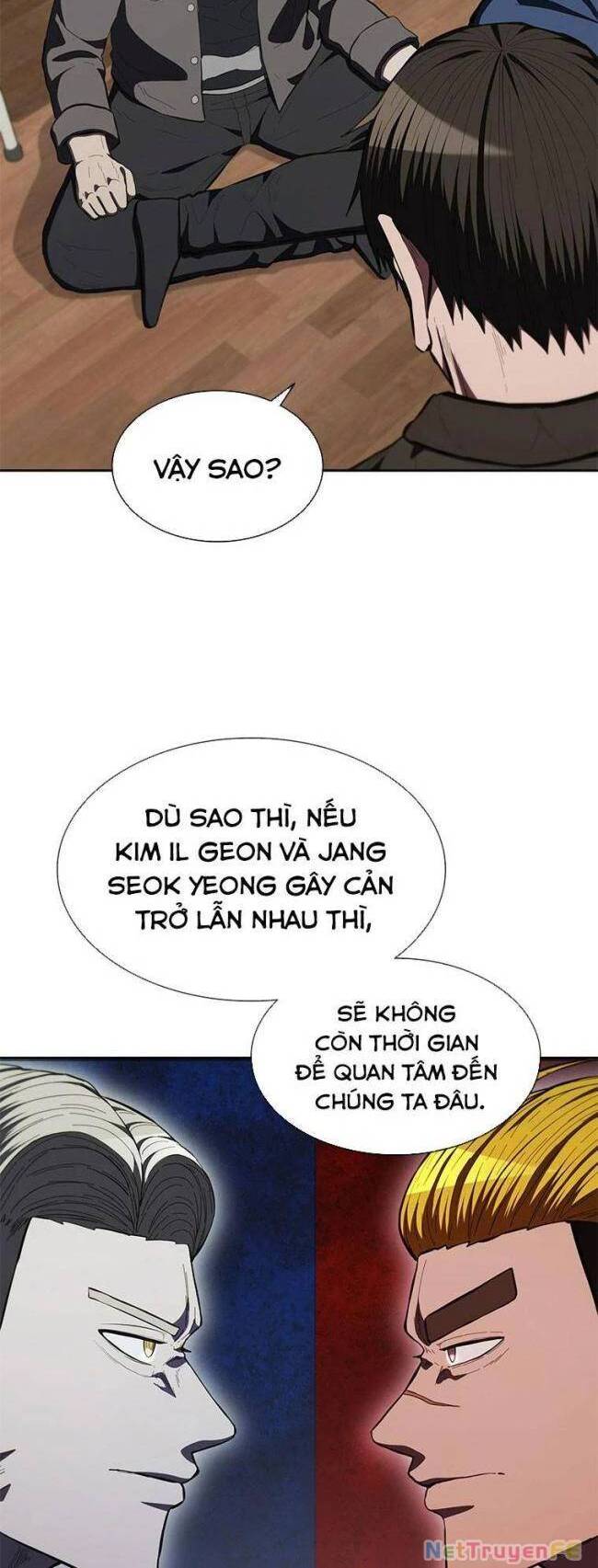 sự trở lại của ông trùm Chương 46 - Next Chapter 47