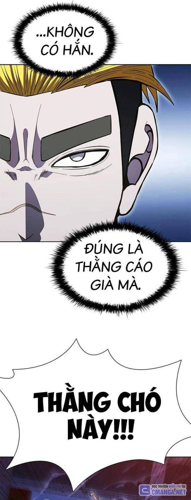 sự trở lại của ông trùm Chapter 47 - Next Chương 48