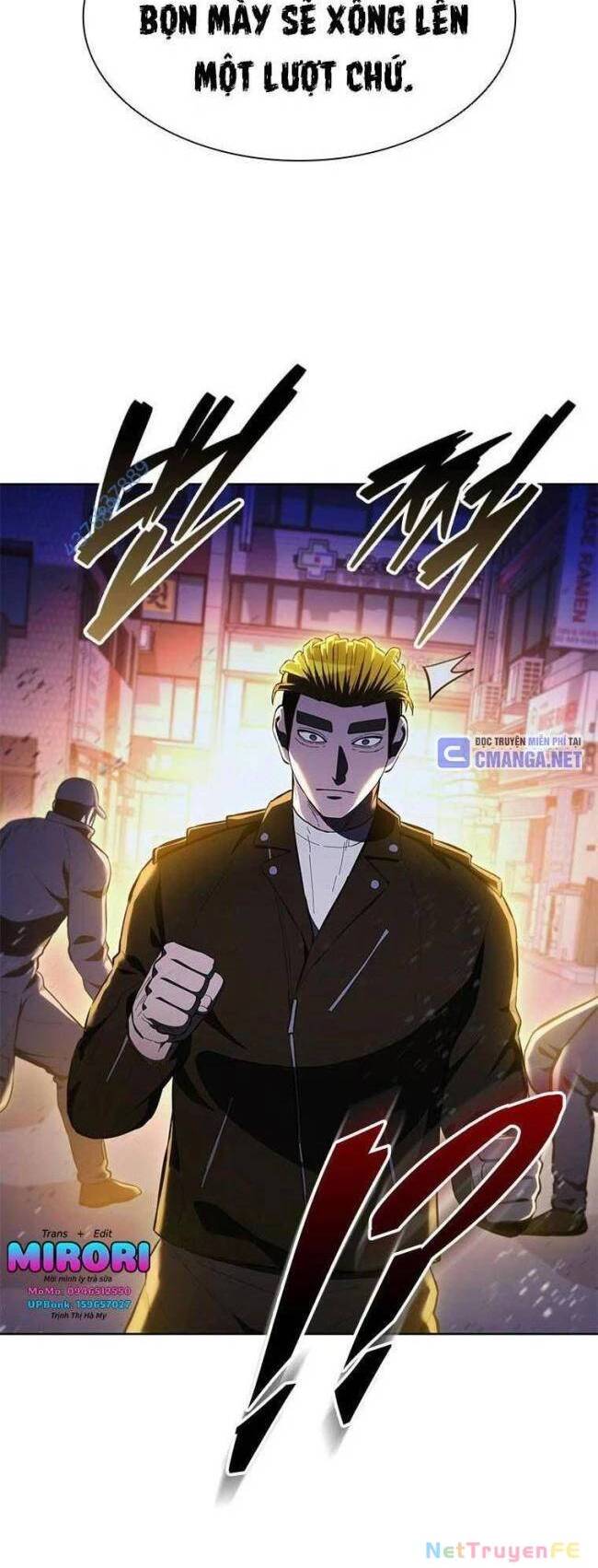 sự trở lại của ông trùm Chapter 47 - Next Chương 48