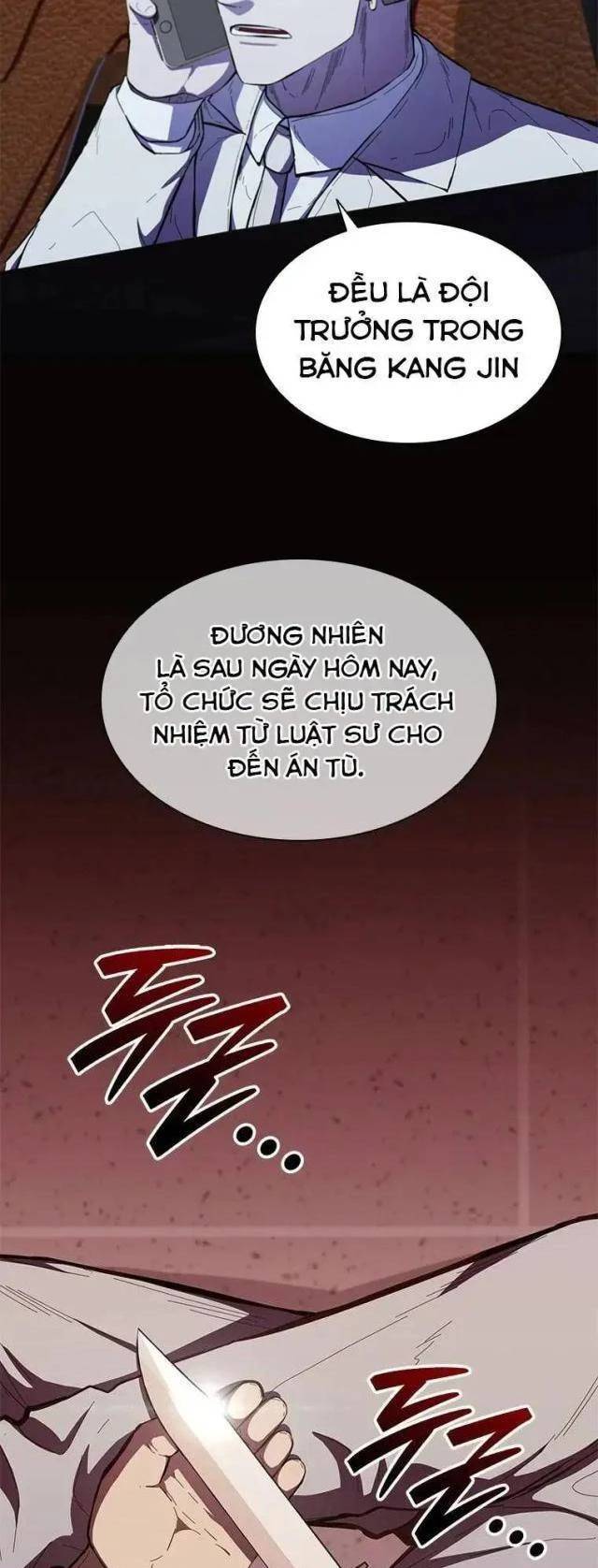 sự trở lại của ông trùm Chapter 55 - Next Chapter 56