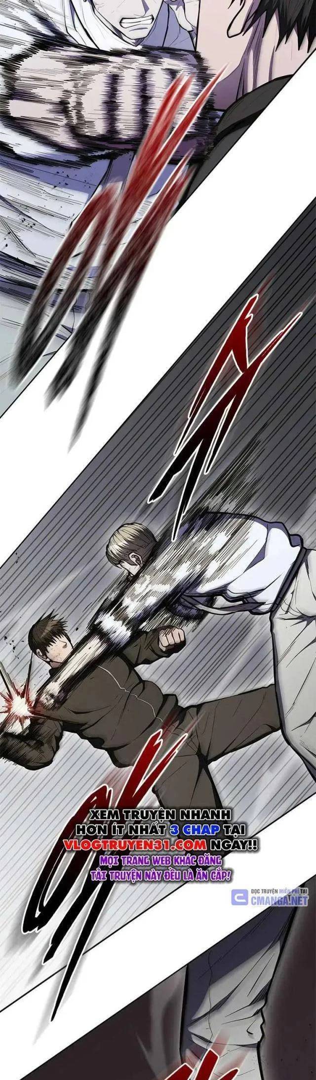 sự trở lại của ông trùm Chapter 58 - Next 