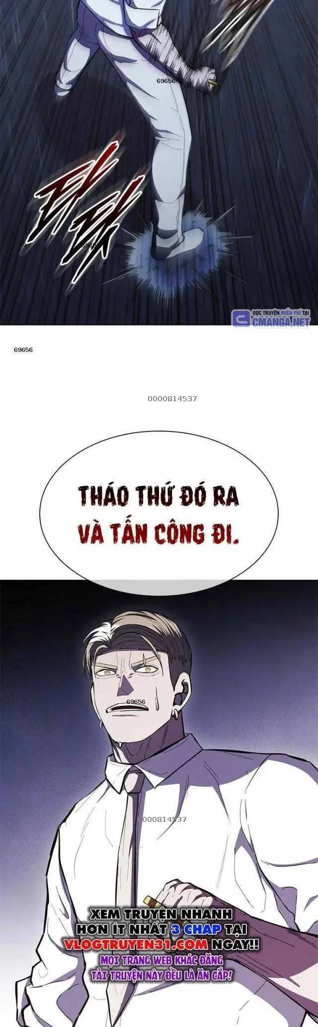 sự trở lại của ông trùm Chapter 58 - Next 