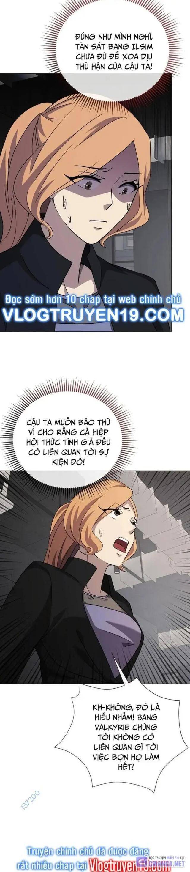 sự trở lại của quỷ vương cấp sss Chapter 26 - Next Chapter 27