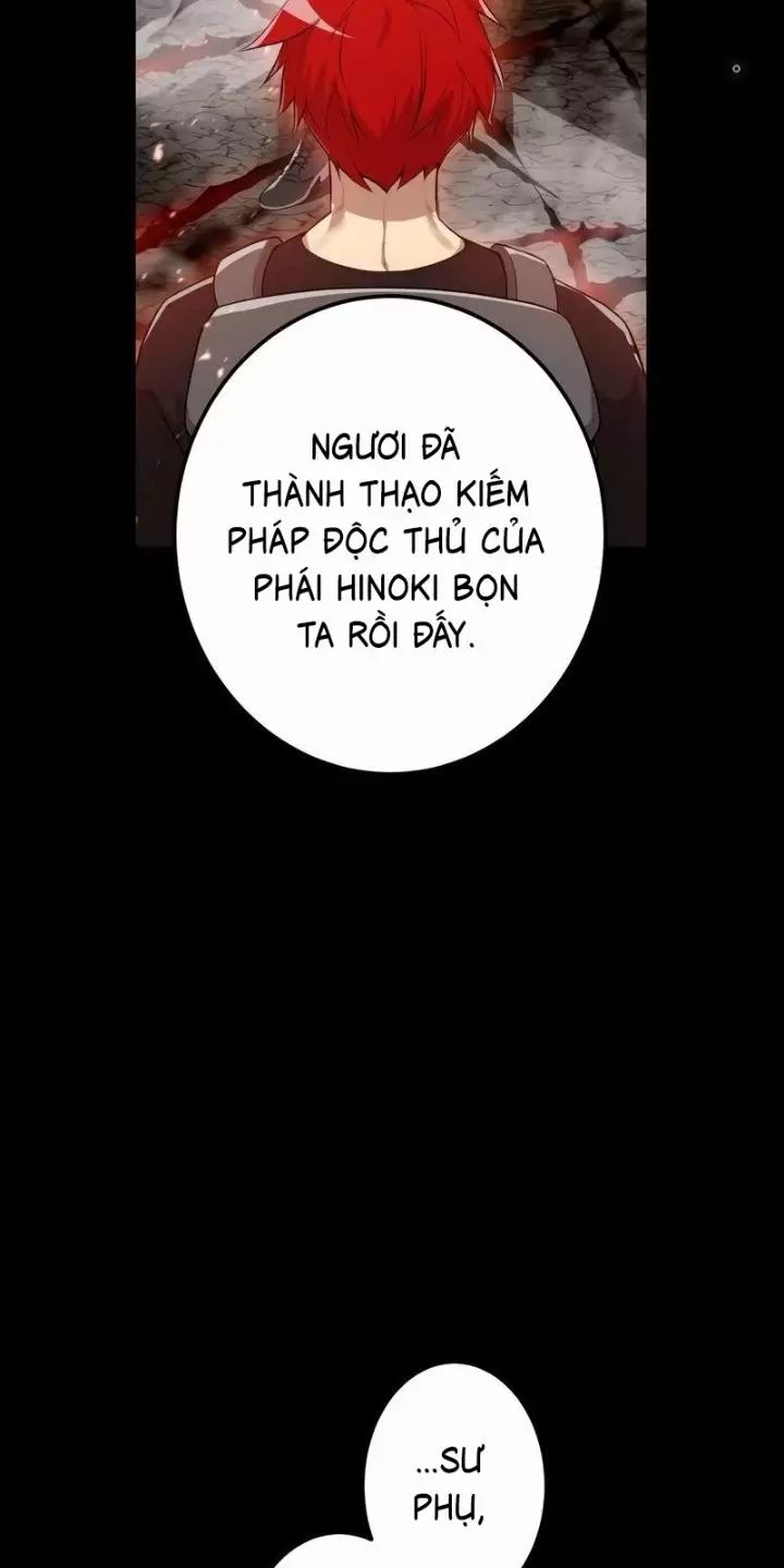 ta là kẻ siêu việt duy nhất Chapter 25 - Next Chapter 26