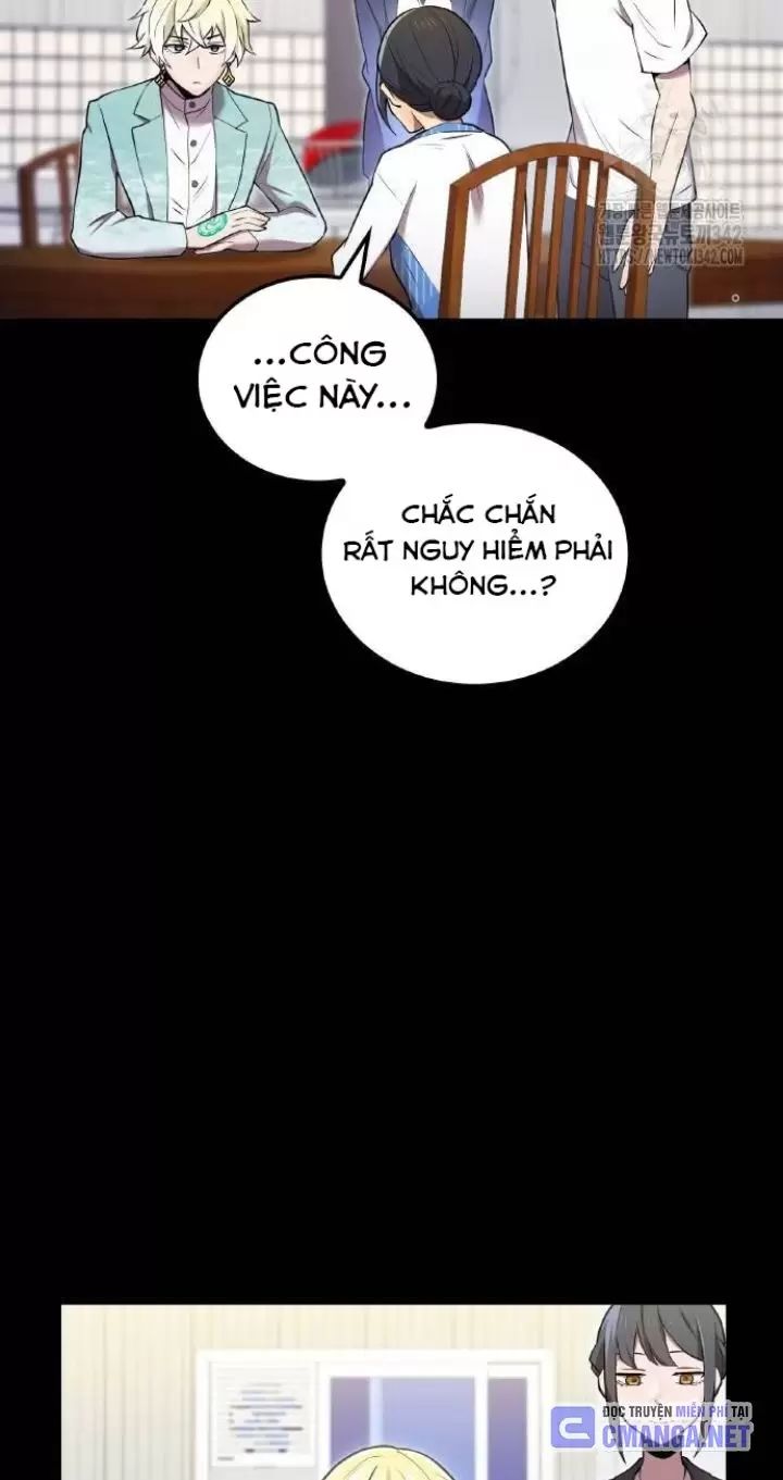 ta là kẻ siêu việt duy nhất Chapter 8 - Next Chapter 9