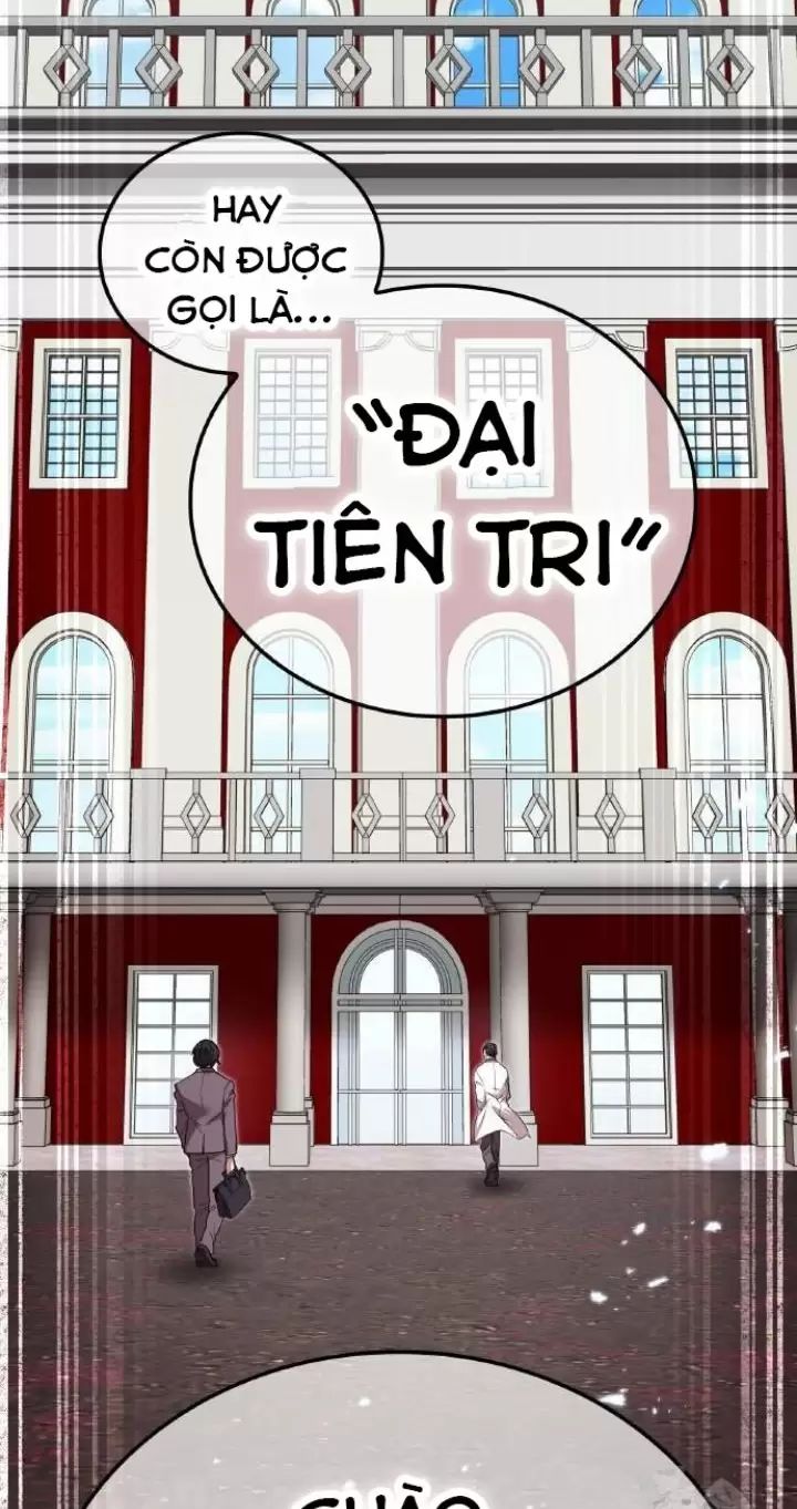 ta là kẻ siêu việt duy nhất Chapter 8 - Next Chapter 9