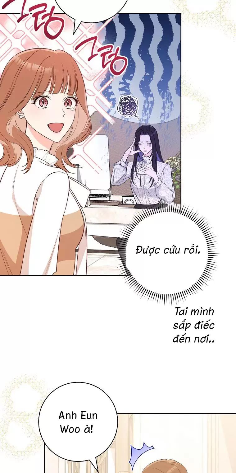 tôi sẽ thoát khỏi đoá hoa của thử thách Chapter 6 - Next Chapter 7