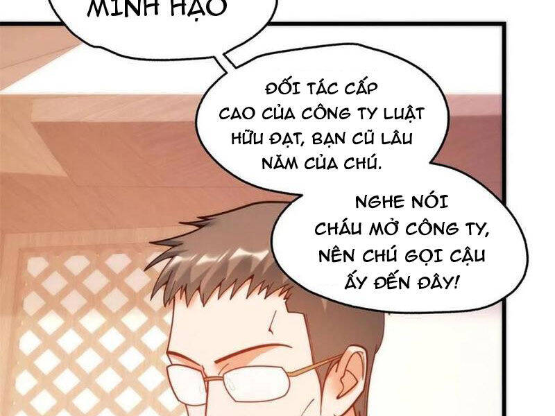 trọng sinh không làm chạn vương, tôi một mình nạp game thăng cấp Chapter 160 - Next Chapter 160