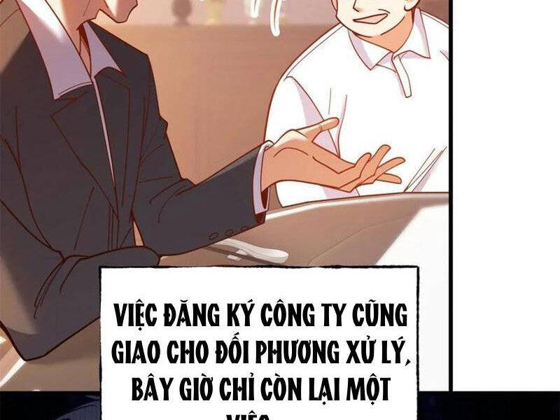 trọng sinh không làm chạn vương, tôi một mình nạp game thăng cấp Chapter 160 - Next Chapter 160