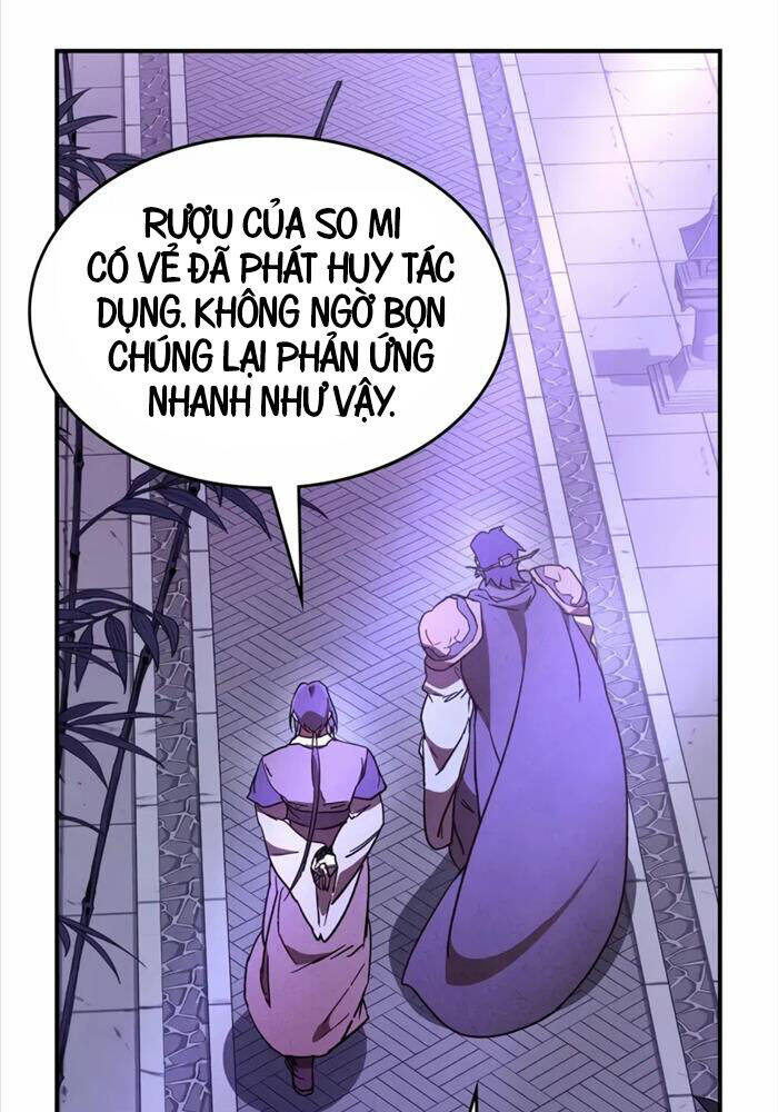 vị thần trở lại Chapter 107 - Next Chapter 107