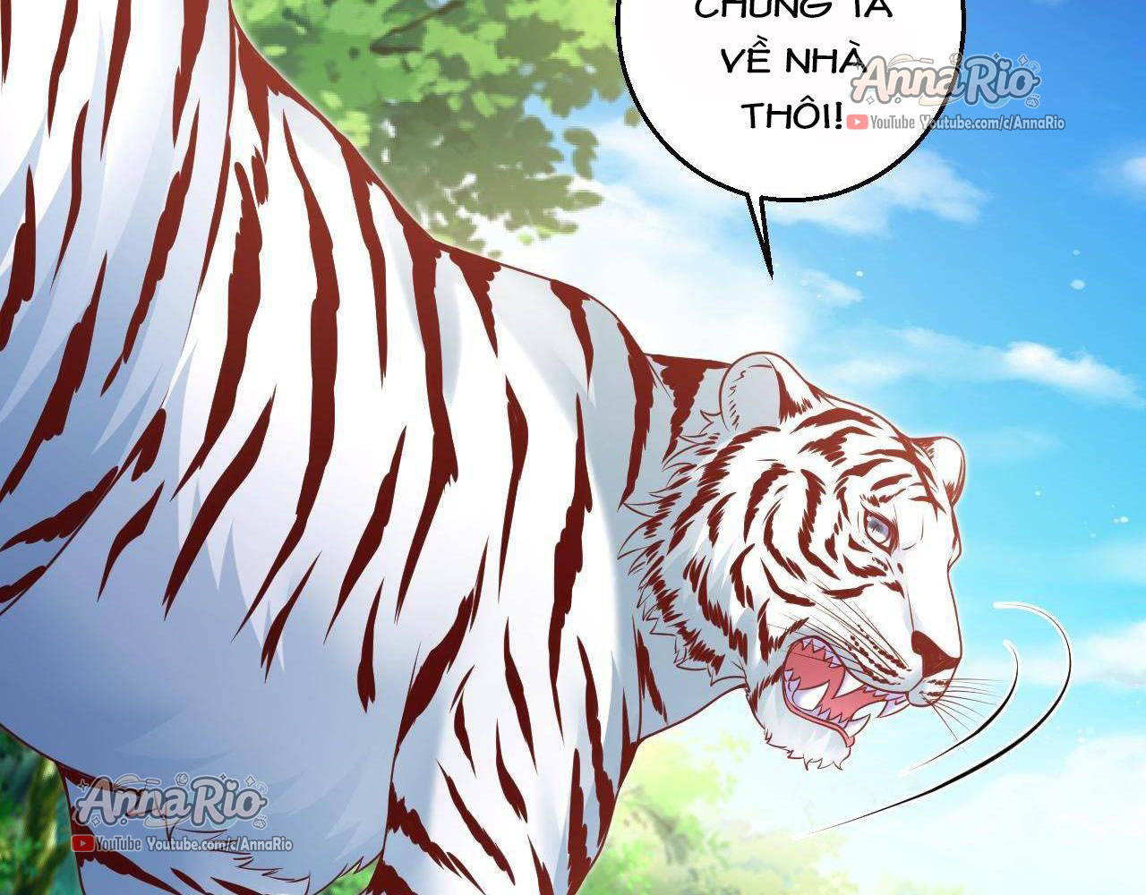 Thảnh Thơi Thú Thế Chủng Chủng Điền, Sinh Sinh Tể Chapter 728 - Trang 2