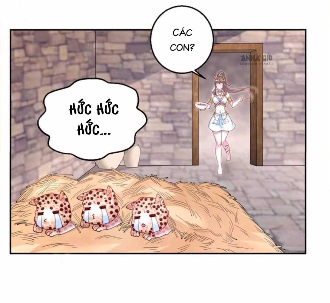 Thảnh Thơi Thú Thế Chủng Chủng Điền, Sinh Sinh Tể Chapter 723 - Trang 2
