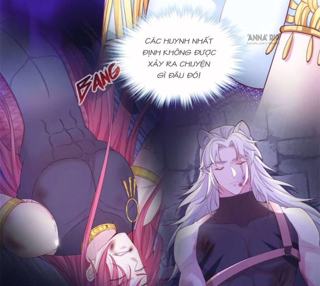 Thảnh Thơi Thú Thế Chủng Chủng Điền, Sinh Sinh Tể Chapter 727 - Trang 2