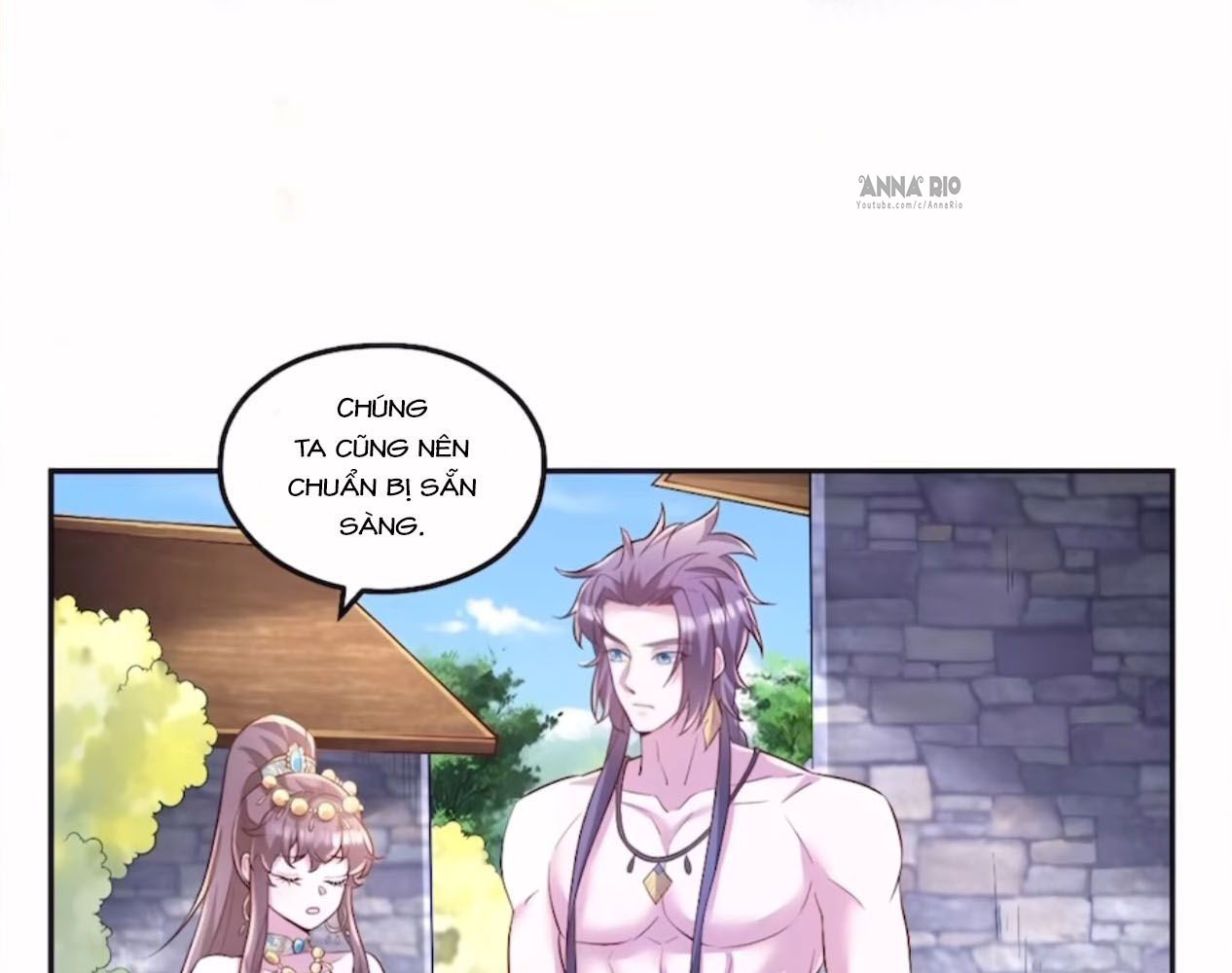 Thảnh Thơi Thú Thế Chủng Chủng Điền, Sinh Sinh Tể Chapter 725 - Trang 2