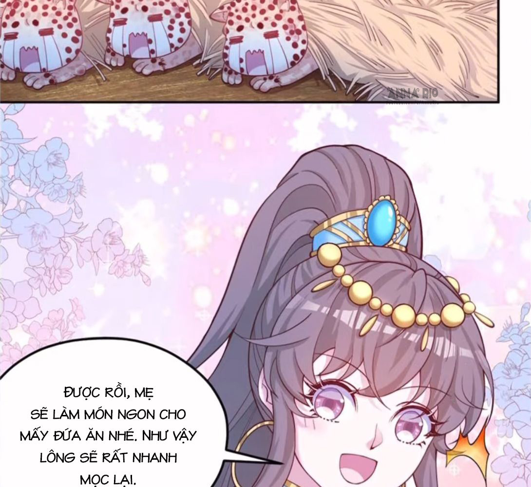 Thảnh Thơi Thú Thế Chủng Chủng Điền, Sinh Sinh Tể Chapter 723 - Trang 2