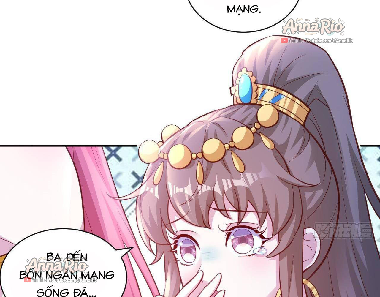 Thảnh Thơi Thú Thế Chủng Chủng Điền, Sinh Sinh Tể Chapter 728 - Trang 2