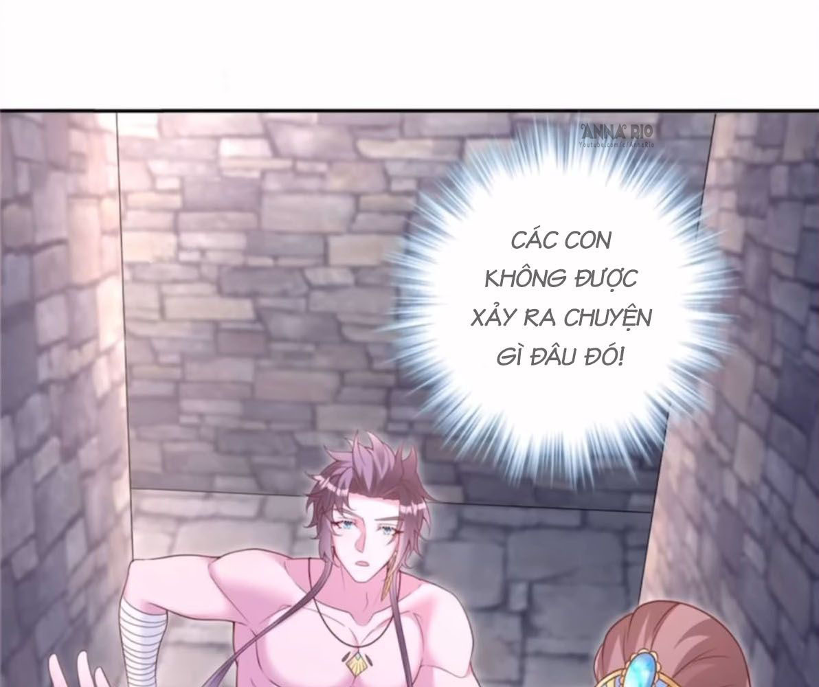 Thảnh Thơi Thú Thế Chủng Chủng Điền, Sinh Sinh Tể Chapter 726 - Trang 2