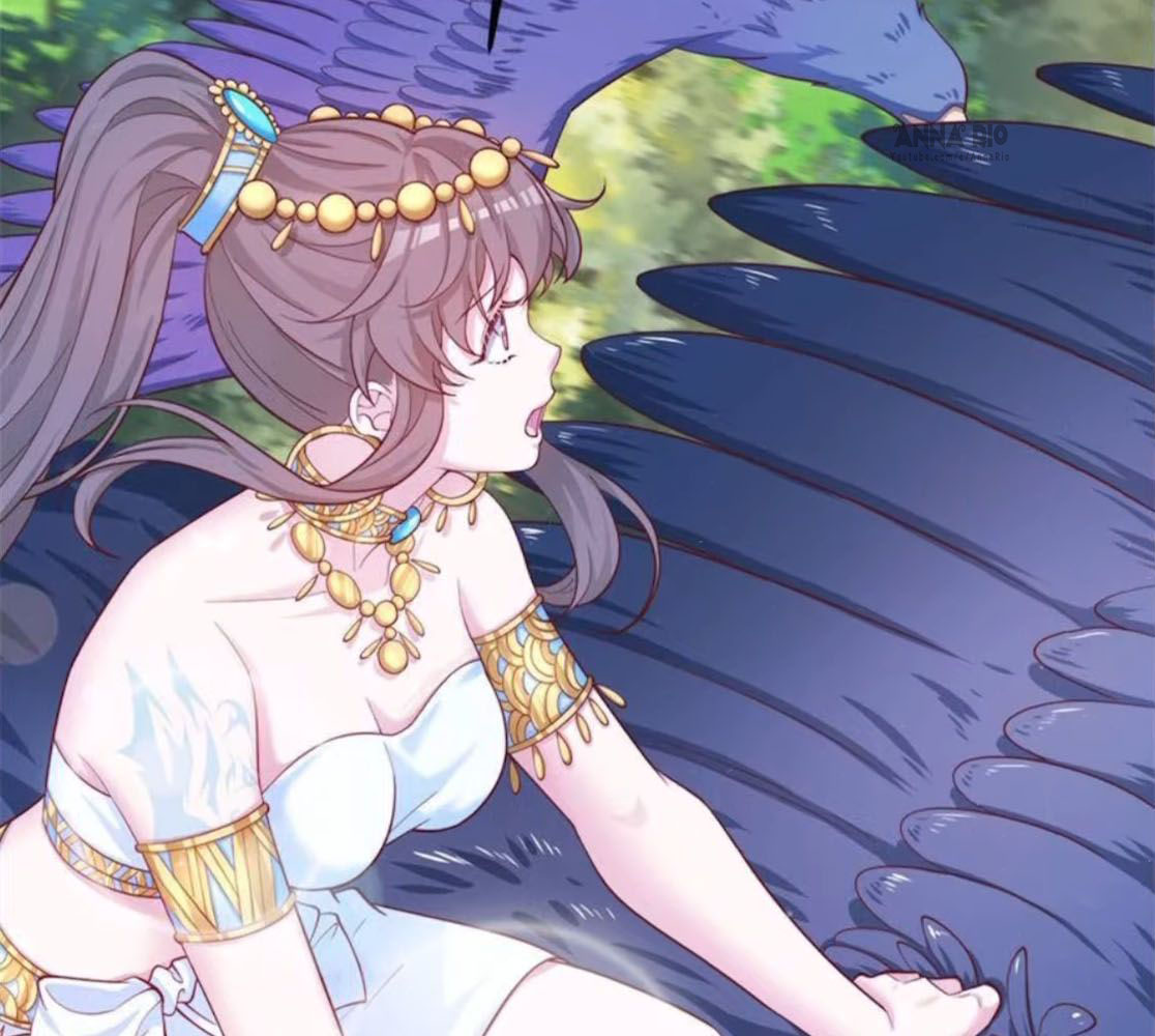 Thảnh Thơi Thú Thế Chủng Chủng Điền, Sinh Sinh Tể Chapter 727 - Trang 2