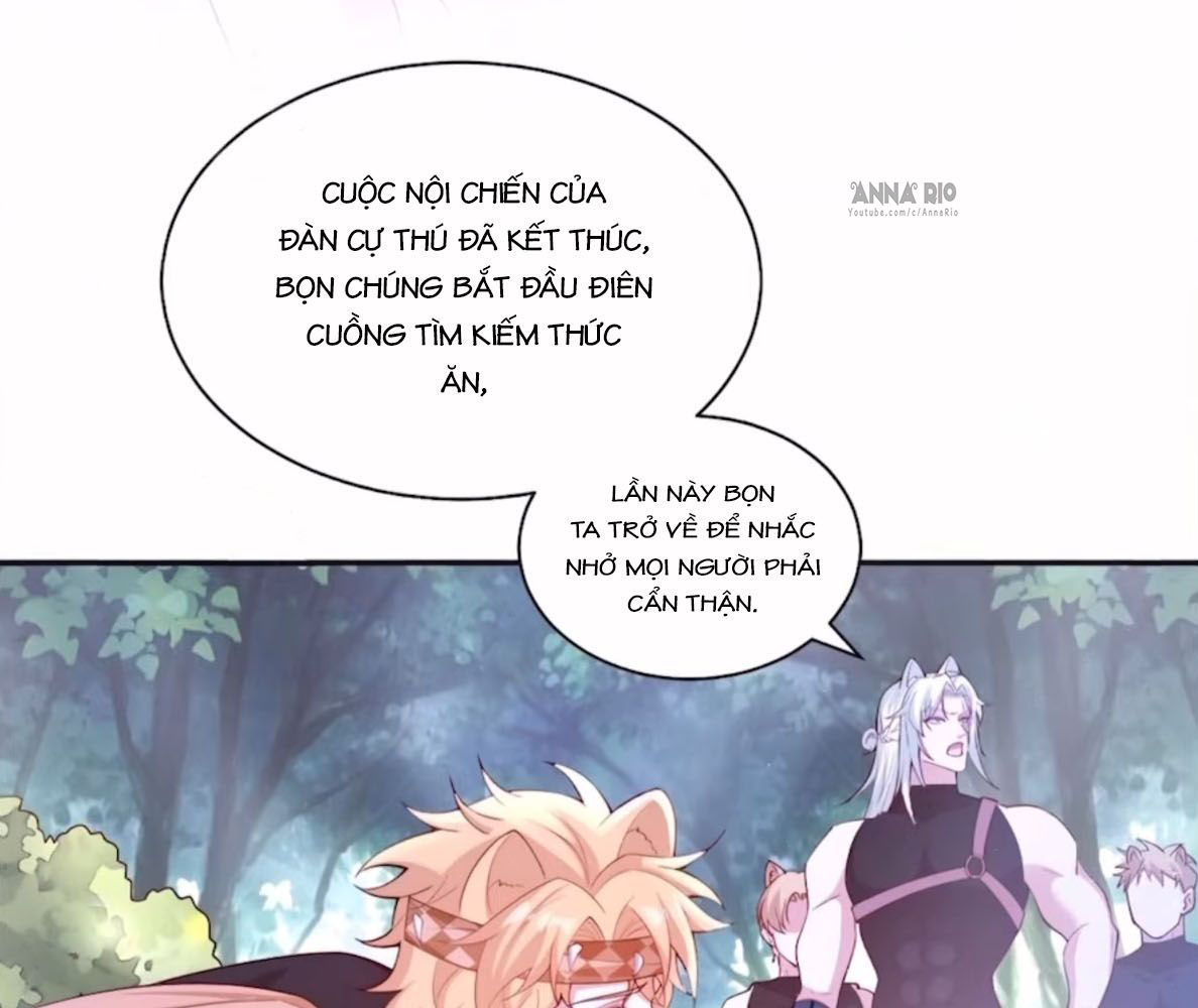Thảnh Thơi Thú Thế Chủng Chủng Điền, Sinh Sinh Tể Chapter 724 - Trang 2