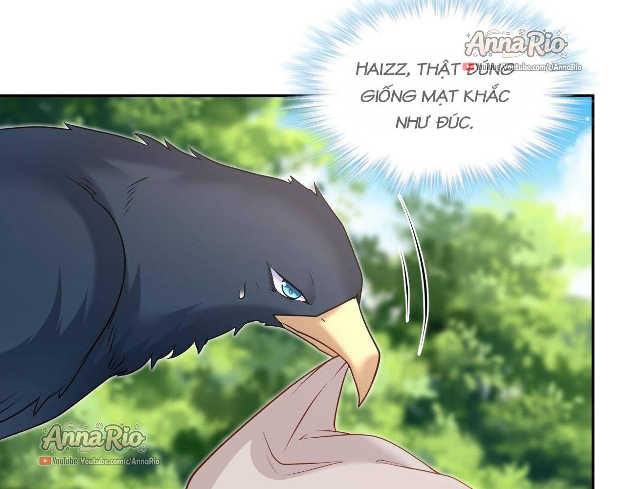Thảnh Thơi Thú Thế Chủng Chủng Điền, Sinh Sinh Tể Chapter 728 - Trang 2