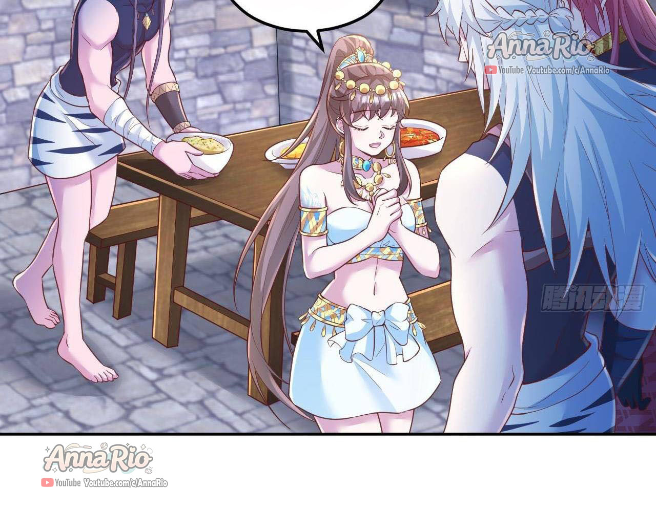 Thảnh Thơi Thú Thế Chủng Chủng Điền, Sinh Sinh Tể Chapter 729 - Trang 2