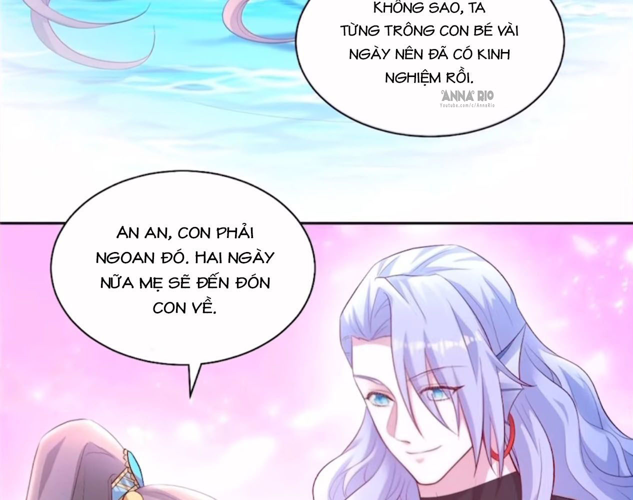 Thảnh Thơi Thú Thế Chủng Chủng Điền, Sinh Sinh Tể Chapter 725 - Trang 2