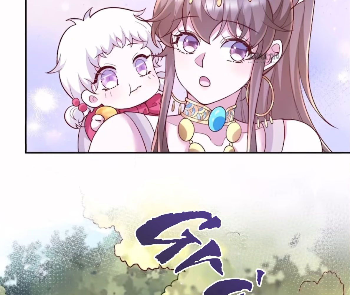 Thảnh Thơi Thú Thế Chủng Chủng Điền, Sinh Sinh Tể Chapter 724 - Trang 2