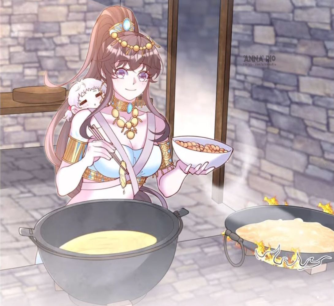 Thảnh Thơi Thú Thế Chủng Chủng Điền, Sinh Sinh Tể Chapter 723 - Trang 2