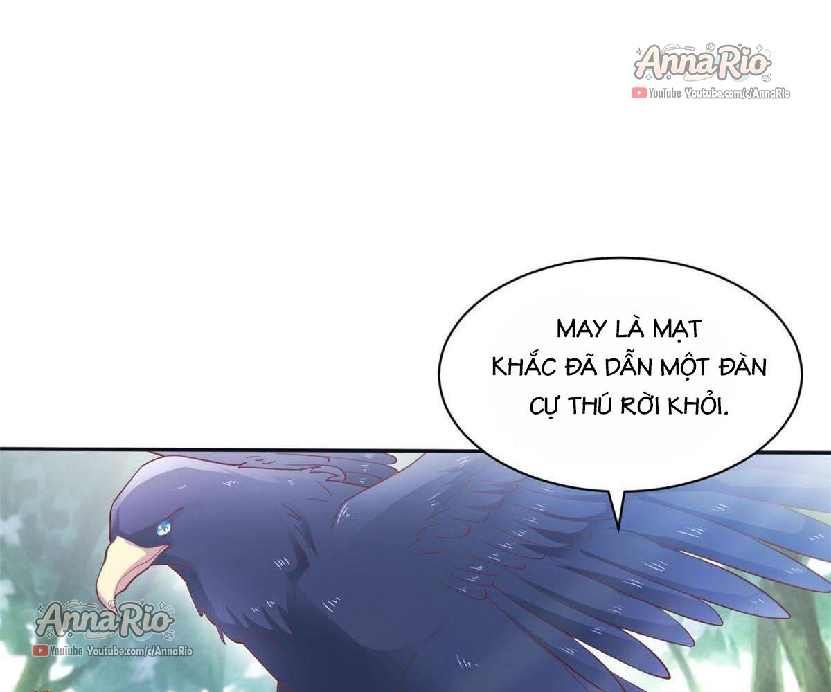Thảnh Thơi Thú Thế Chủng Chủng Điền, Sinh Sinh Tể Chapter 728 - Trang 2