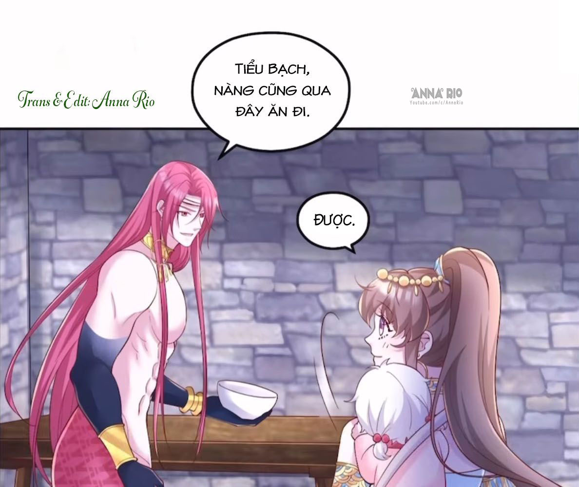 Thảnh Thơi Thú Thế Chủng Chủng Điền, Sinh Sinh Tể Chapter 724 - Trang 2