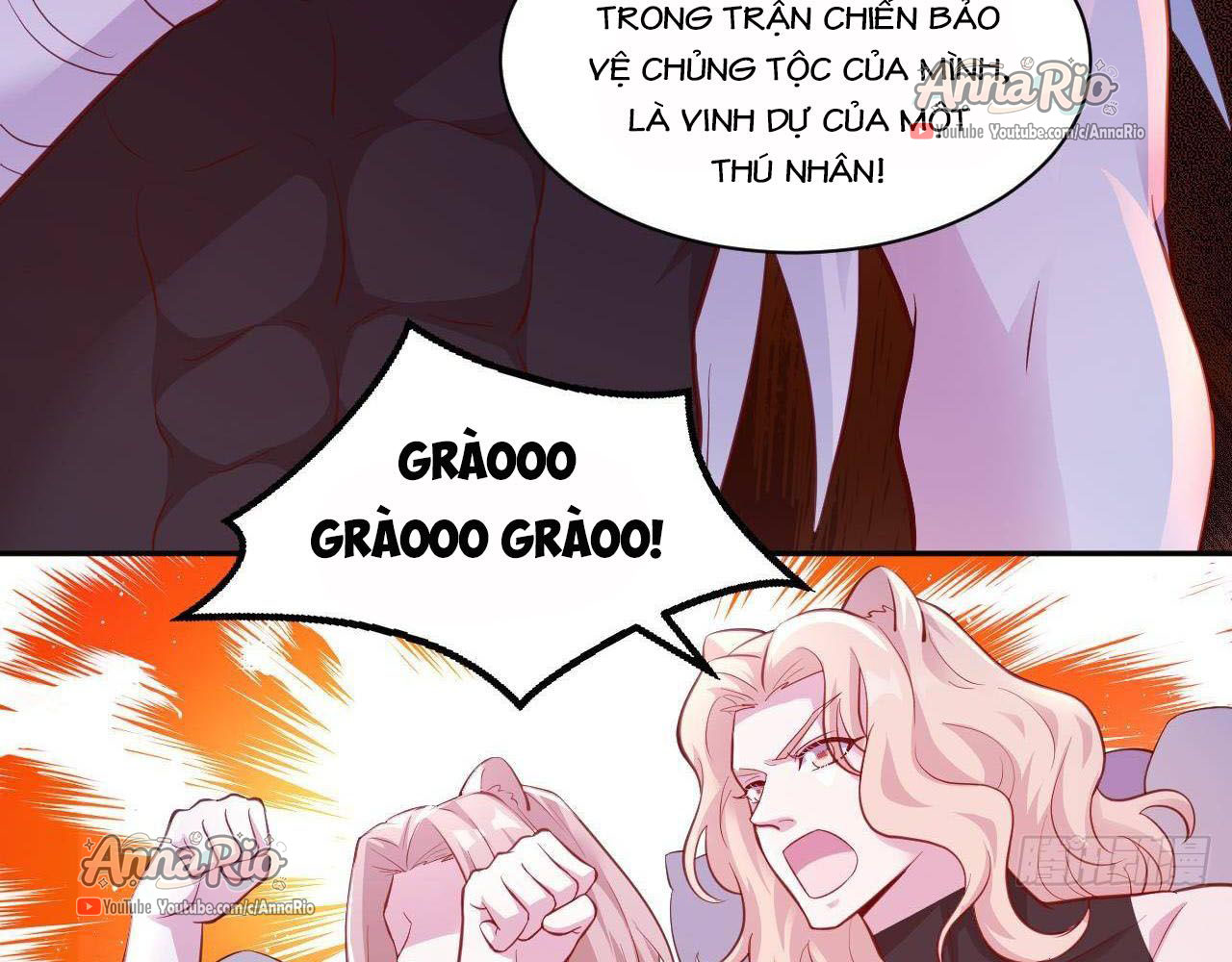 Thảnh Thơi Thú Thế Chủng Chủng Điền, Sinh Sinh Tể Chapter 728 - Trang 2