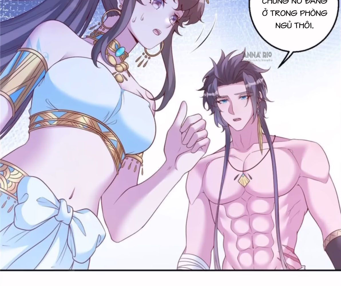 Thảnh Thơi Thú Thế Chủng Chủng Điền, Sinh Sinh Tể Chapter 726 - Trang 2