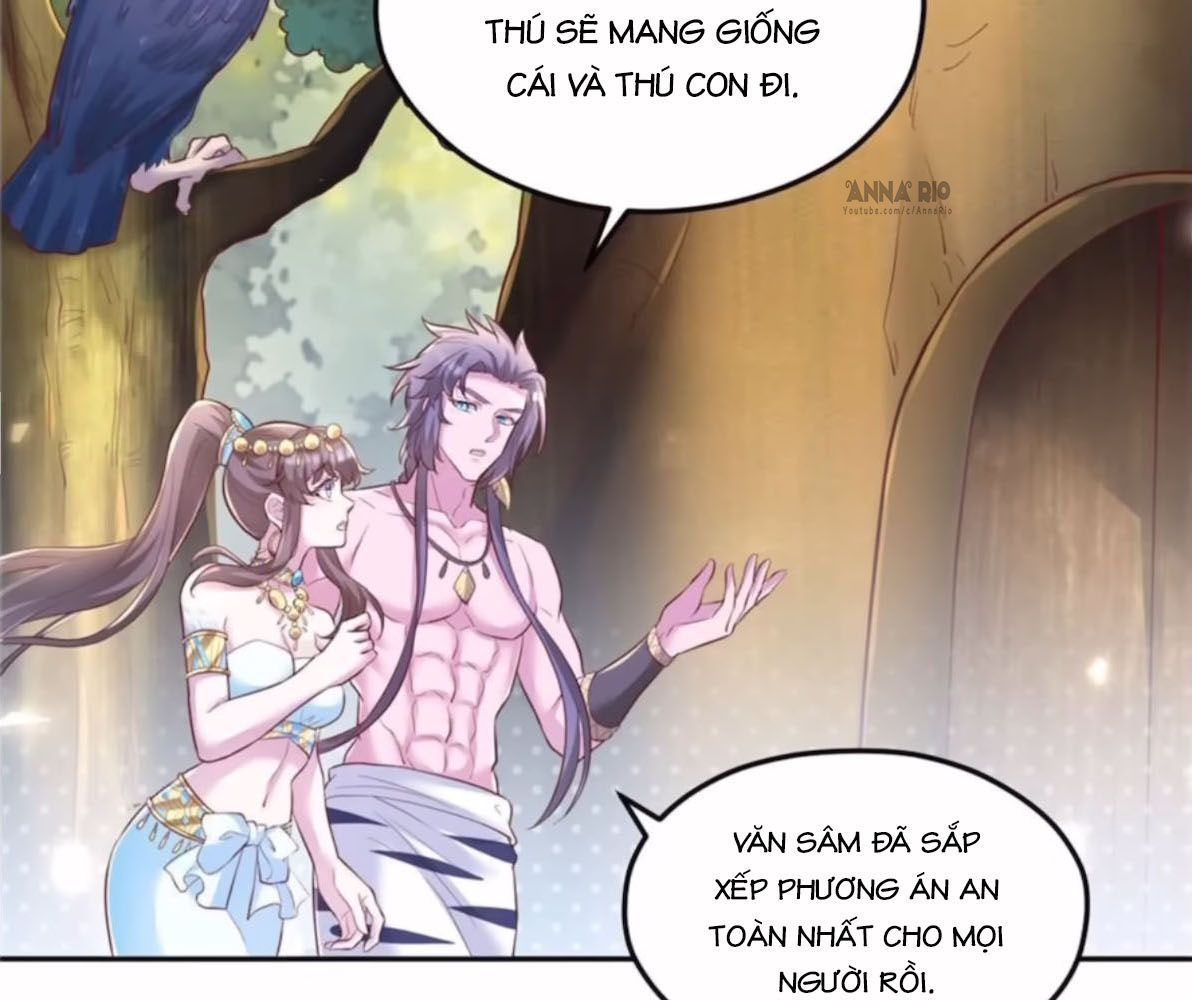 Thảnh Thơi Thú Thế Chủng Chủng Điền, Sinh Sinh Tể Chapter 726 - Trang 2