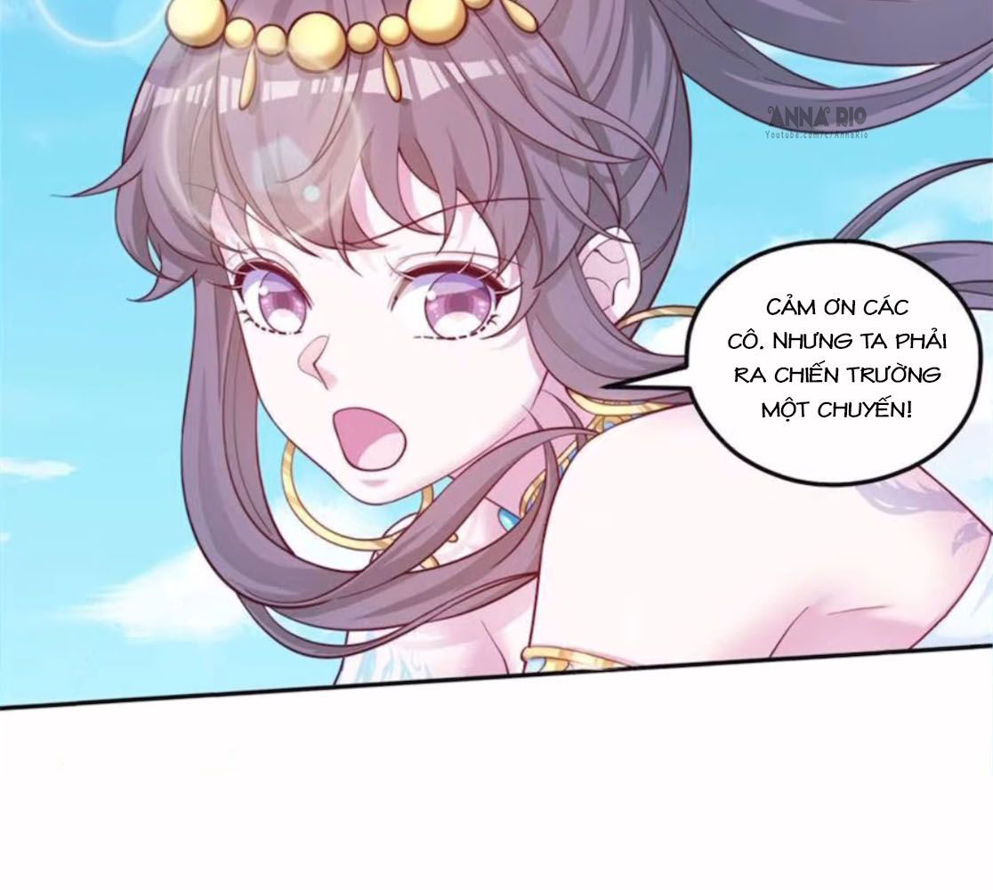 Thảnh Thơi Thú Thế Chủng Chủng Điền, Sinh Sinh Tể Chapter 727 - Trang 2