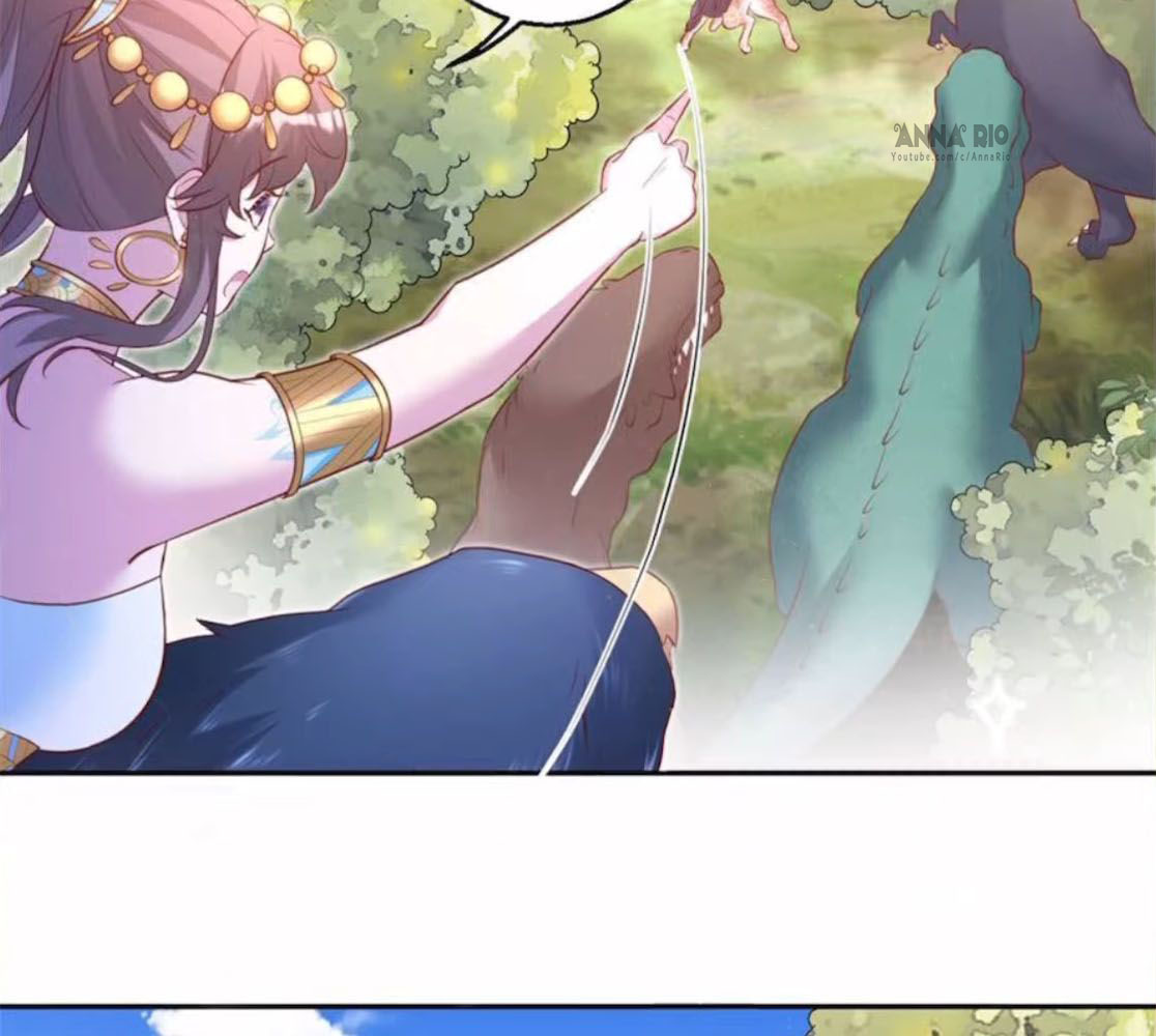 Thảnh Thơi Thú Thế Chủng Chủng Điền, Sinh Sinh Tể Chapter 727 - Trang 2