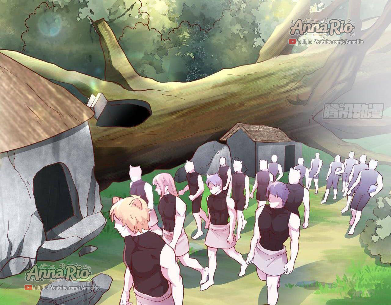 Thảnh Thơi Thú Thế Chủng Chủng Điền, Sinh Sinh Tể Chapter 728 - Trang 2
