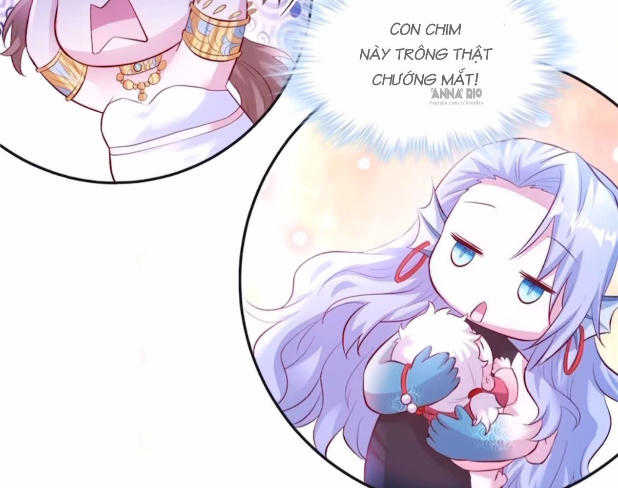 Thảnh Thơi Thú Thế Chủng Chủng Điền, Sinh Sinh Tể Chapter 725 - Trang 2
