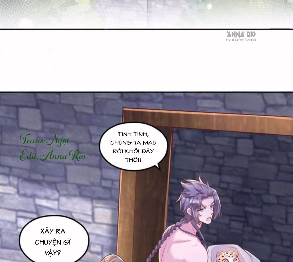 Thảnh Thơi Thú Thế Chủng Chủng Điền, Sinh Sinh Tể Chapter 727 - Trang 2