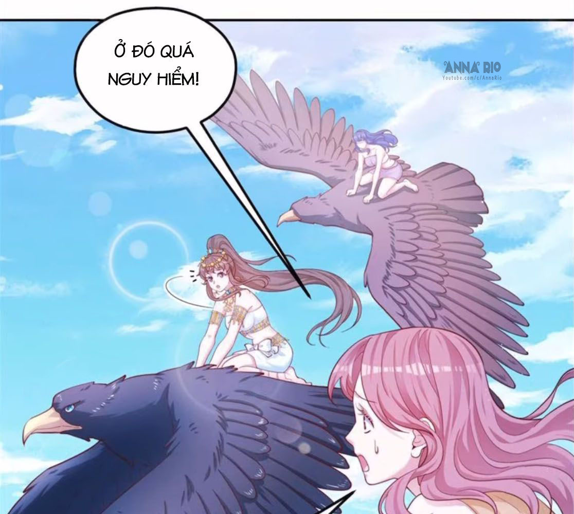 Thảnh Thơi Thú Thế Chủng Chủng Điền, Sinh Sinh Tể Chapter 727 - Trang 2