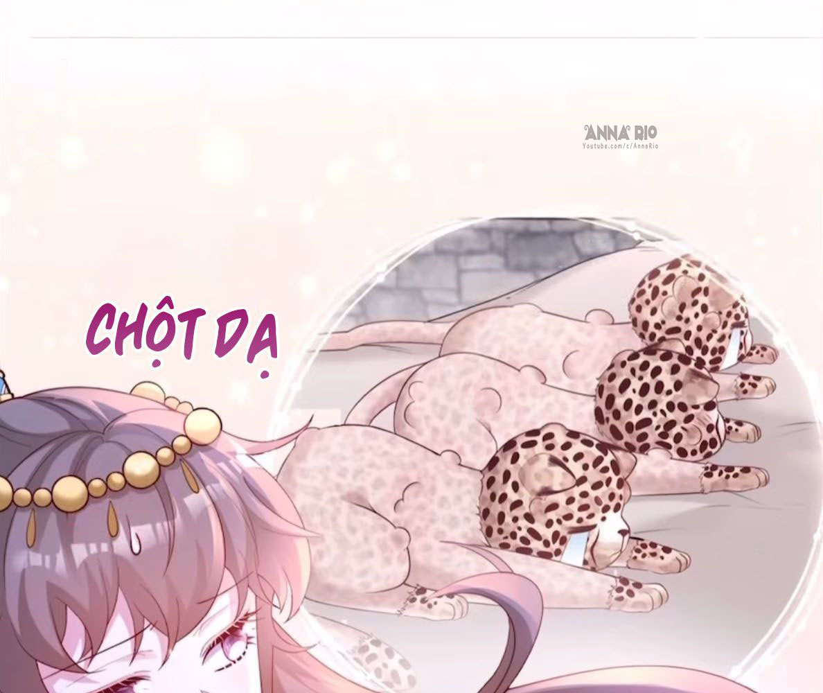 Thảnh Thơi Thú Thế Chủng Chủng Điền, Sinh Sinh Tể Chapter 724 - Trang 2
