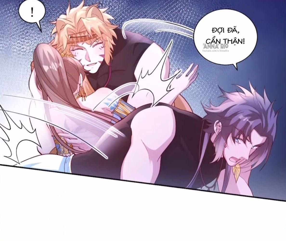 Thảnh Thơi Thú Thế Chủng Chủng Điền, Sinh Sinh Tể Chapter 724 - Trang 2