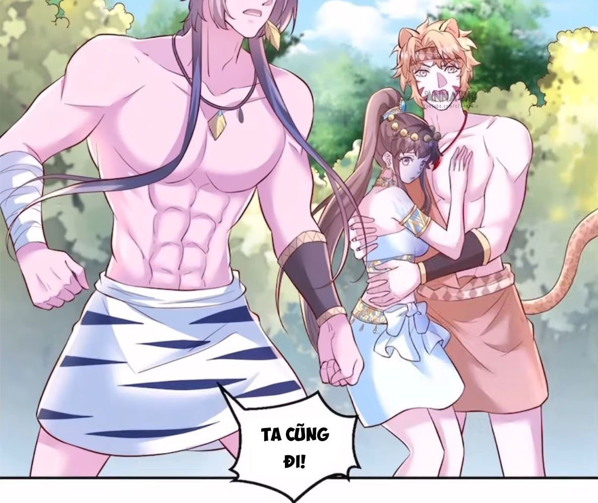 Thảnh Thơi Thú Thế Chủng Chủng Điền, Sinh Sinh Tể Chapter 724 - Trang 2