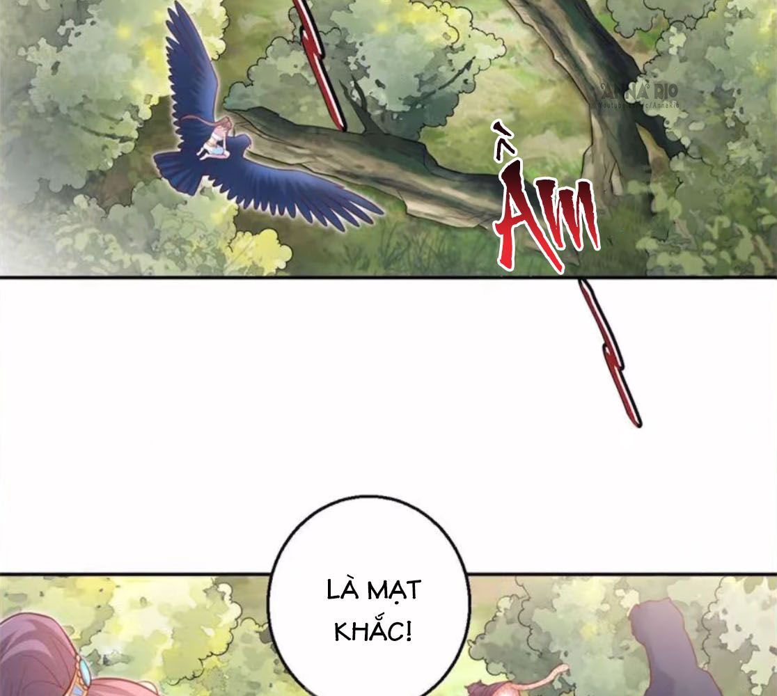 Thảnh Thơi Thú Thế Chủng Chủng Điền, Sinh Sinh Tể Chapter 727 - Trang 2