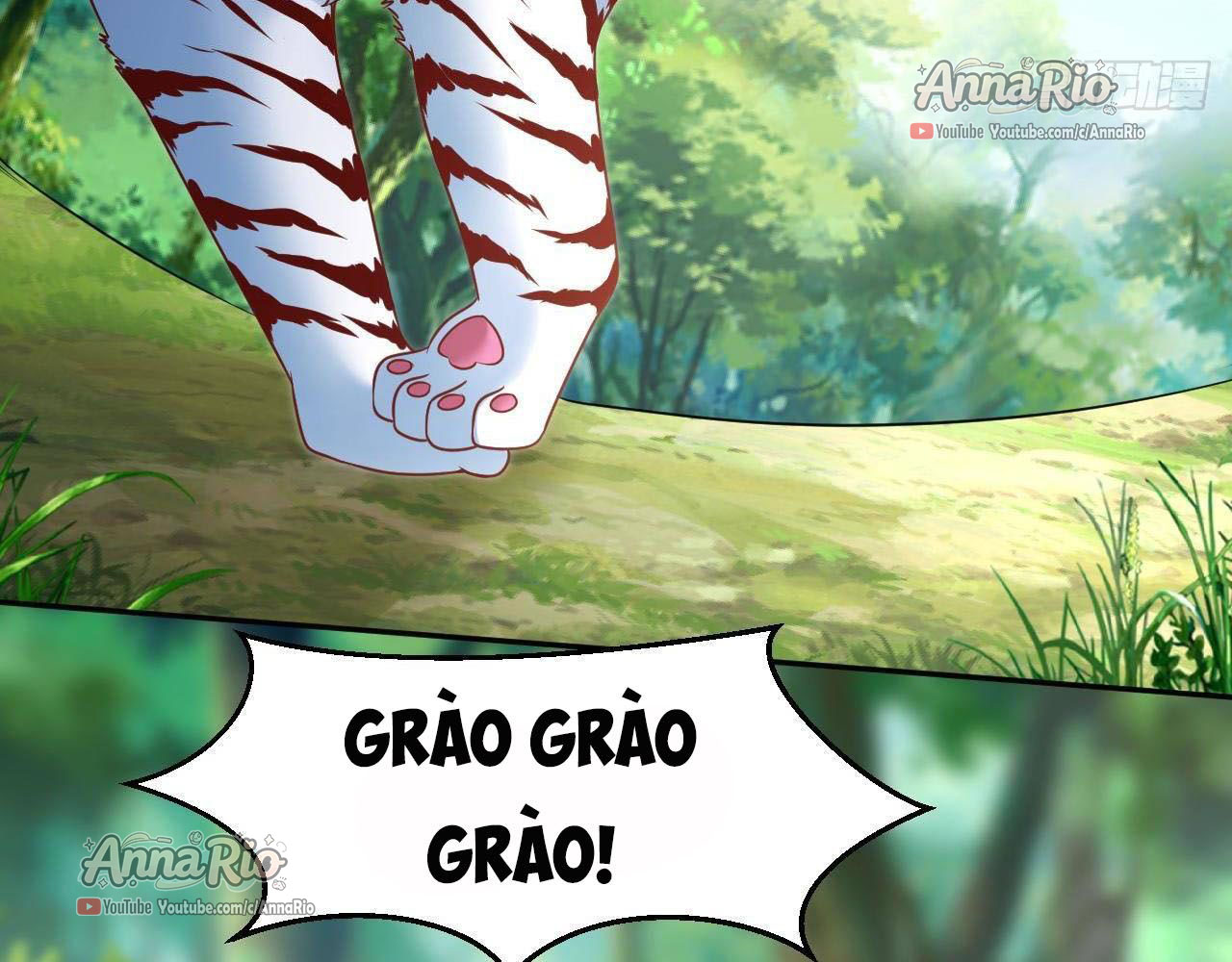 Thảnh Thơi Thú Thế Chủng Chủng Điền, Sinh Sinh Tể Chapter 728 - Trang 2