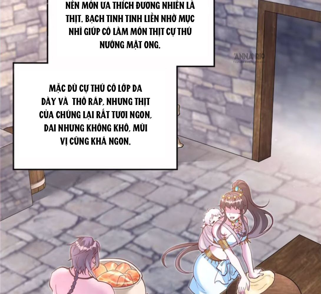 Thảnh Thơi Thú Thế Chủng Chủng Điền, Sinh Sinh Tể Chapter 723 - Trang 2